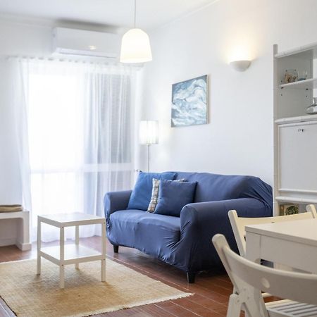 Hopstays Casa De Zanao 2 - Forte De S Joao Beach - Albufeira Bagian luar foto