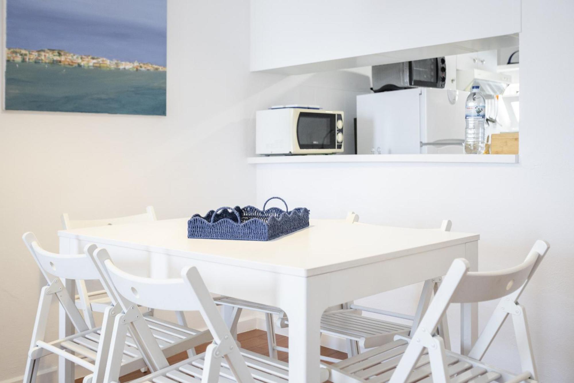 Hopstays Casa De Zanao 2 - Forte De S Joao Beach - Albufeira Bagian luar foto