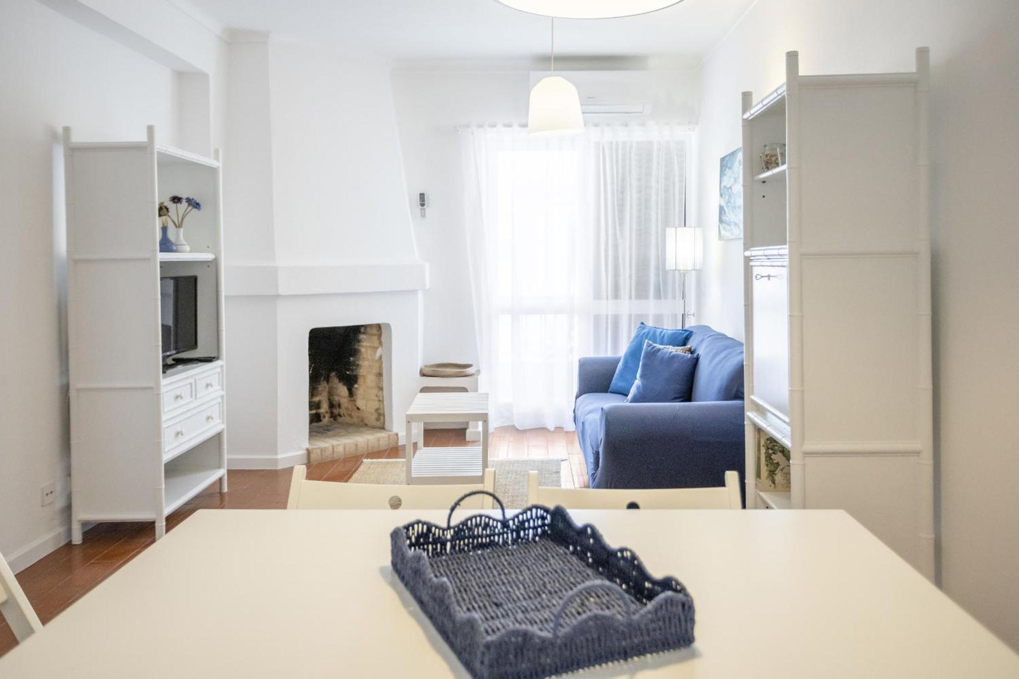 Hopstays Casa De Zanao 2 - Forte De S Joao Beach - Albufeira Bagian luar foto