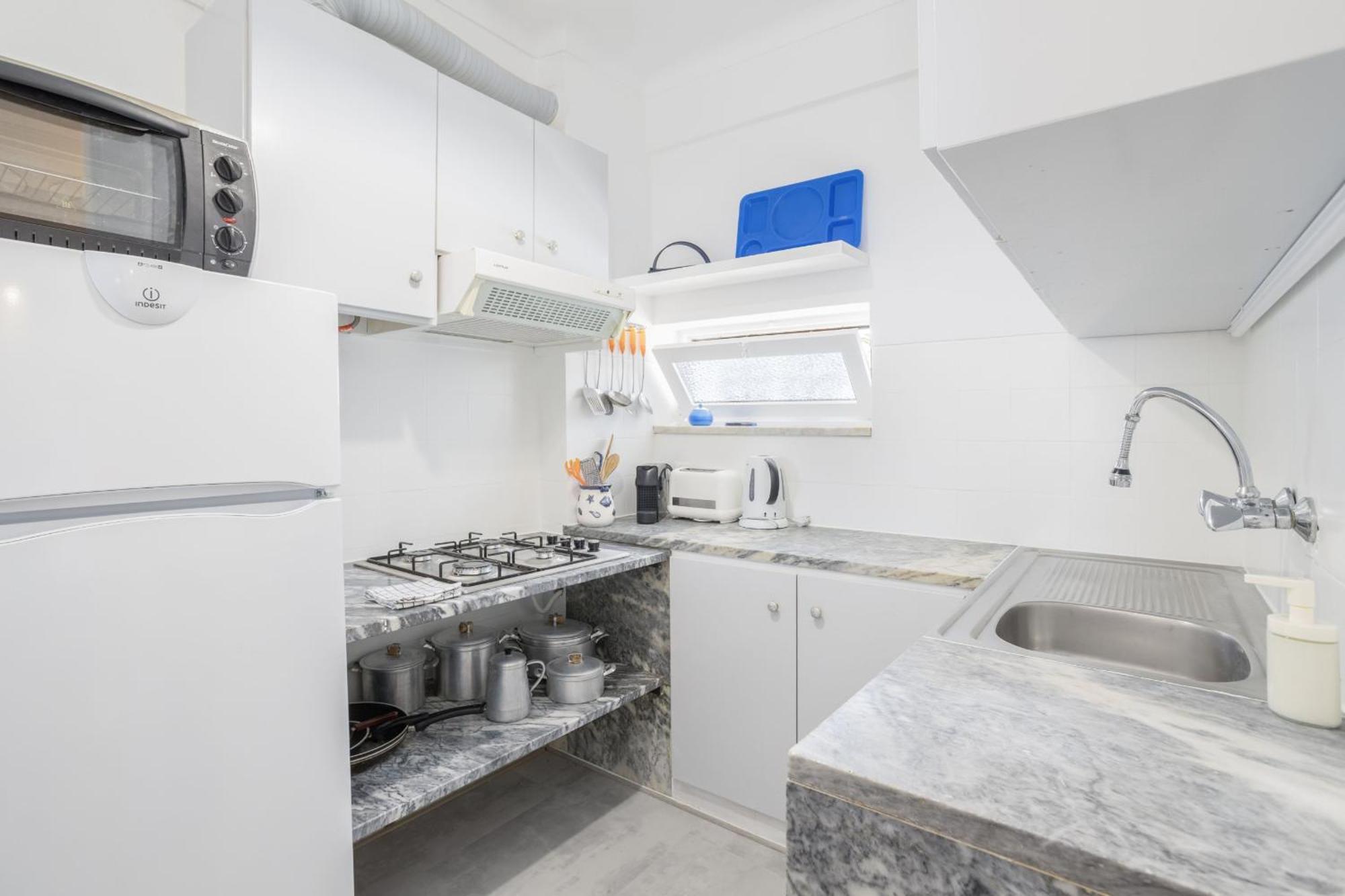 Hopstays Casa De Zanao 2 - Forte De S Joao Beach - Albufeira Bagian luar foto