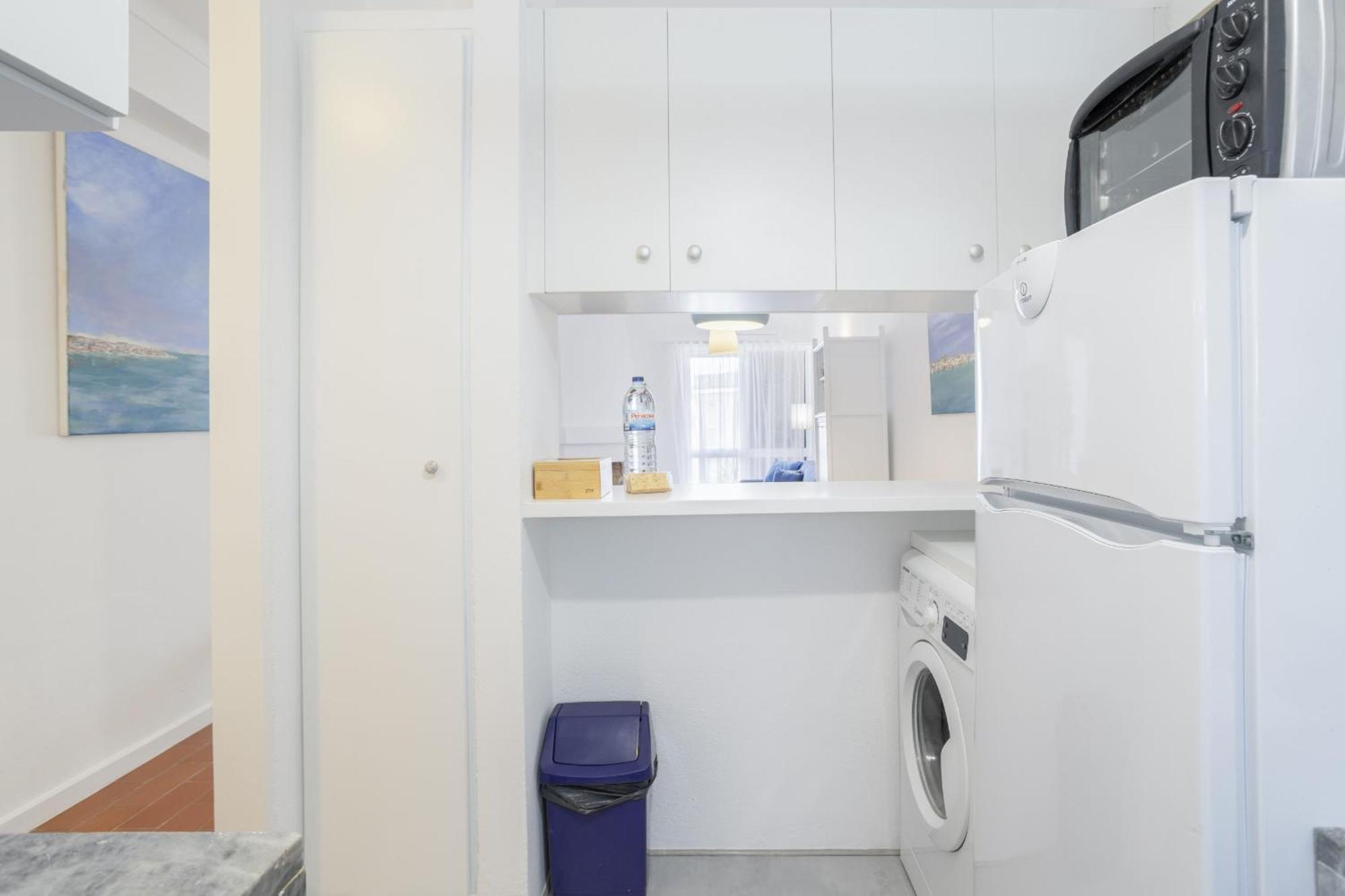 Hopstays Casa De Zanao 2 - Forte De S Joao Beach - Albufeira Bagian luar foto